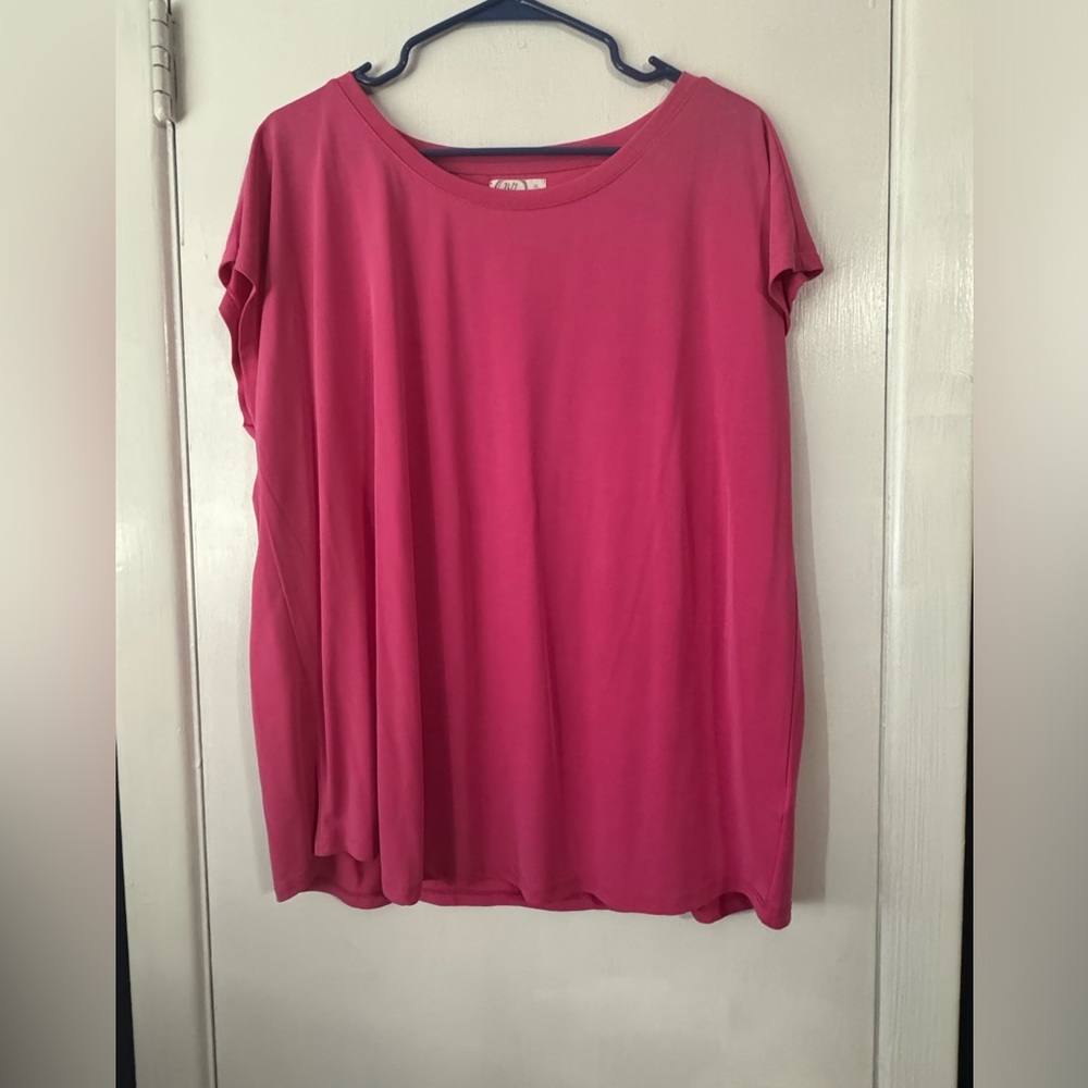 Blouse tank top Maurice’s size XL